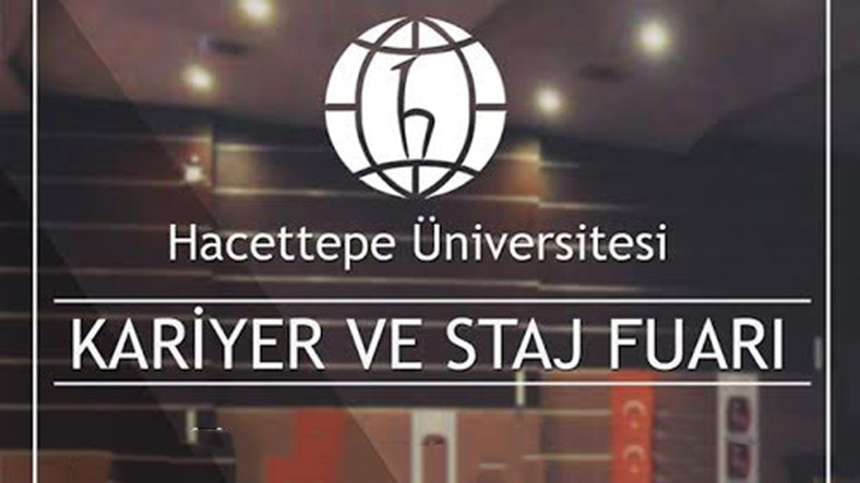 Hacettepe Kariyer Fuarı