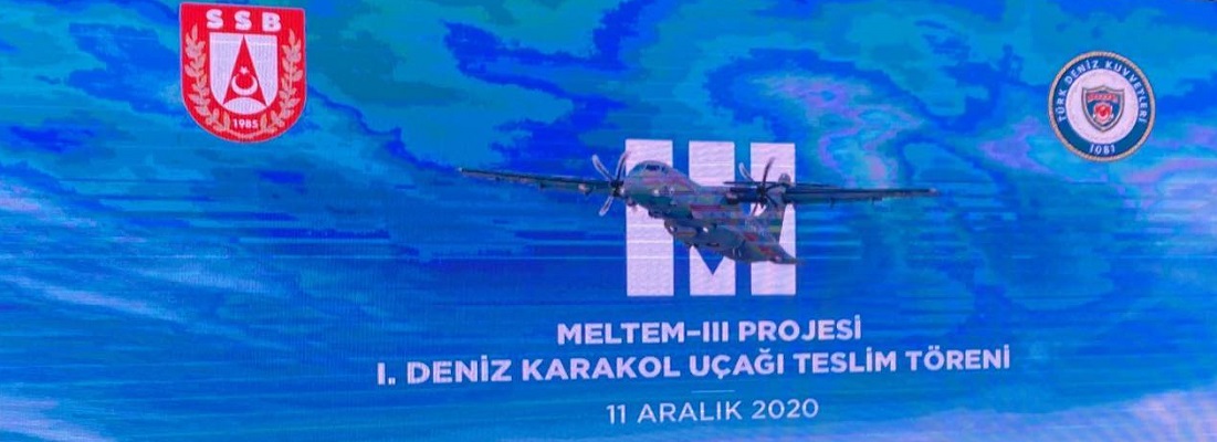 MELTEM 3
