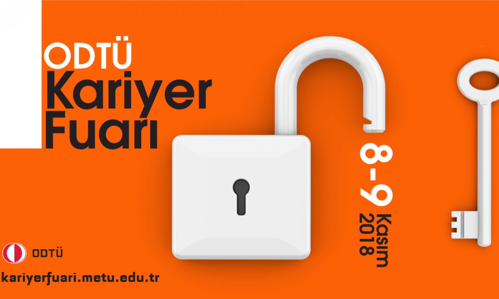 METU Career Fair