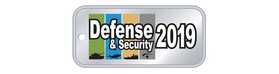 DEFENSE and SECURITY
