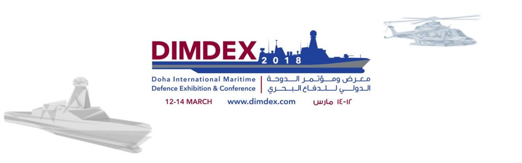 DIMDEX 2018