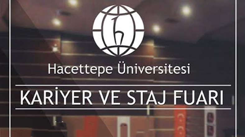 Hacettepe University Career Fair