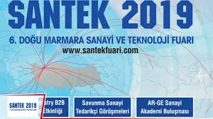 SANTEK 2019