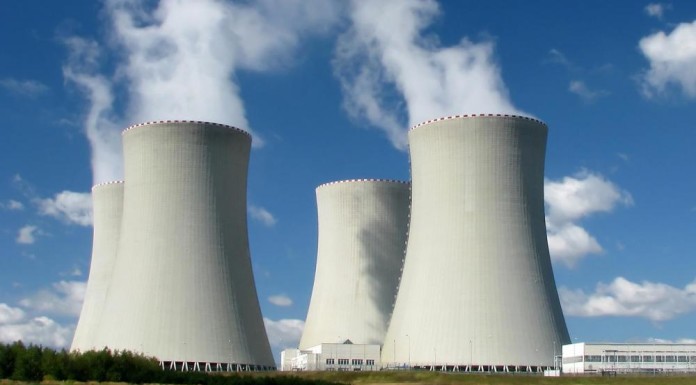 V.International Nucleer Power Plants Summit