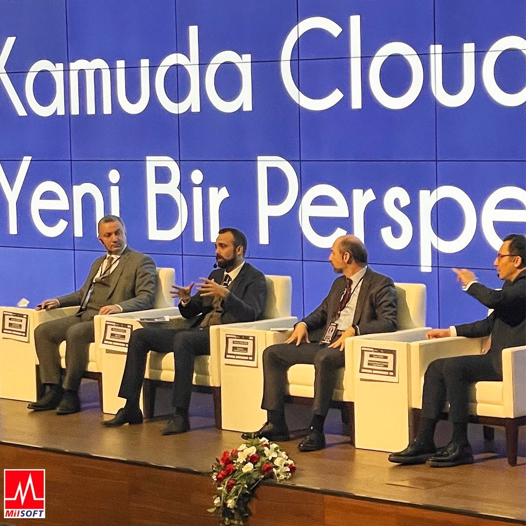 Cloud Ankara 2022