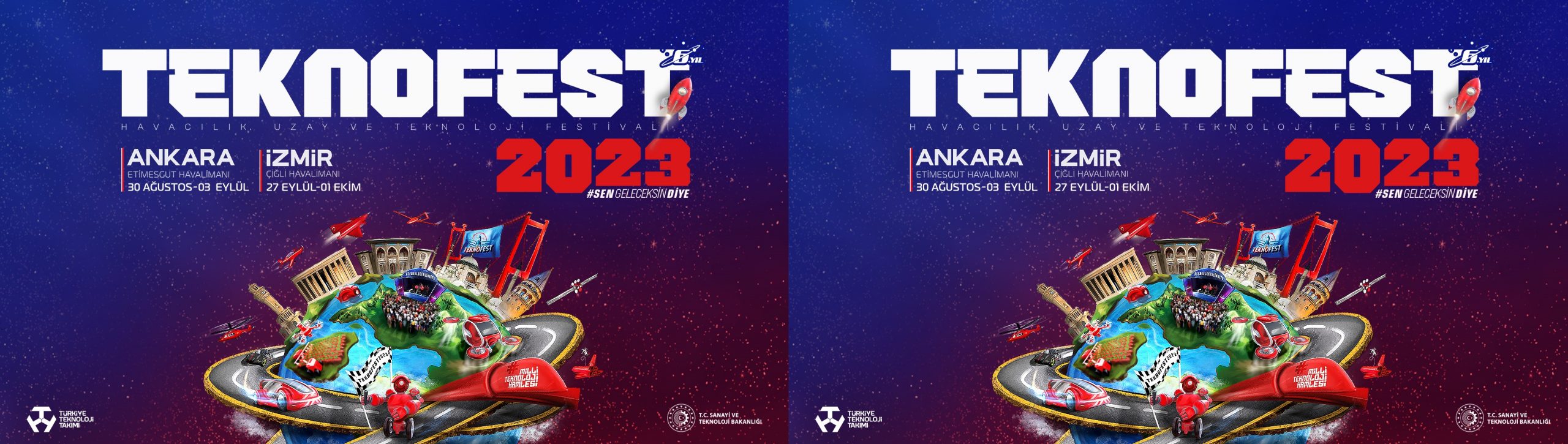 TEKNOFEST ANKARA 2023