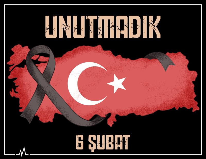 Unutmadık